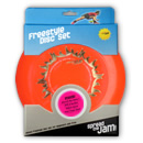 Frisbee - Discraft Sky-Styler 160g - Freestyle Disc Set Summer Of Jam Gold